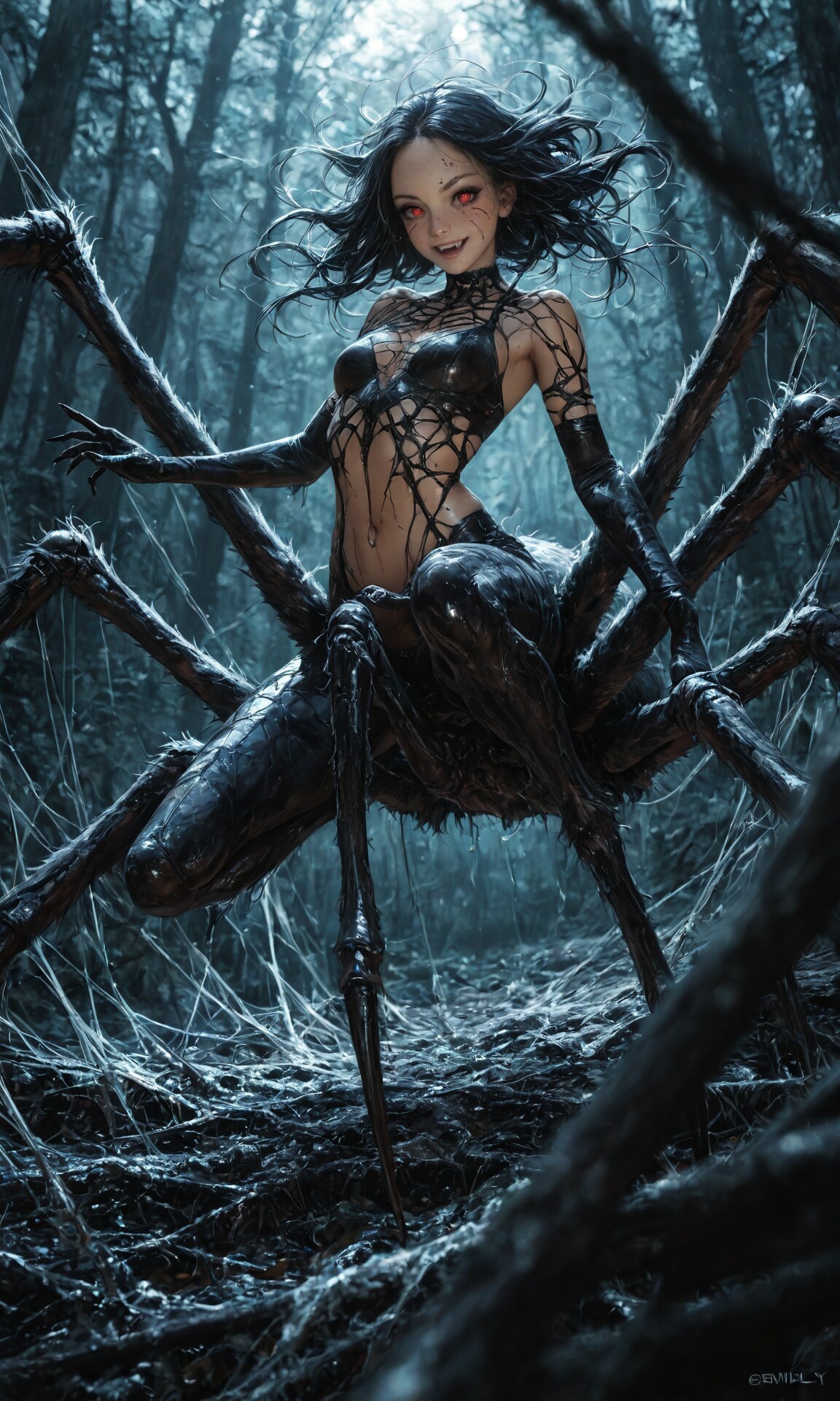 Arachne