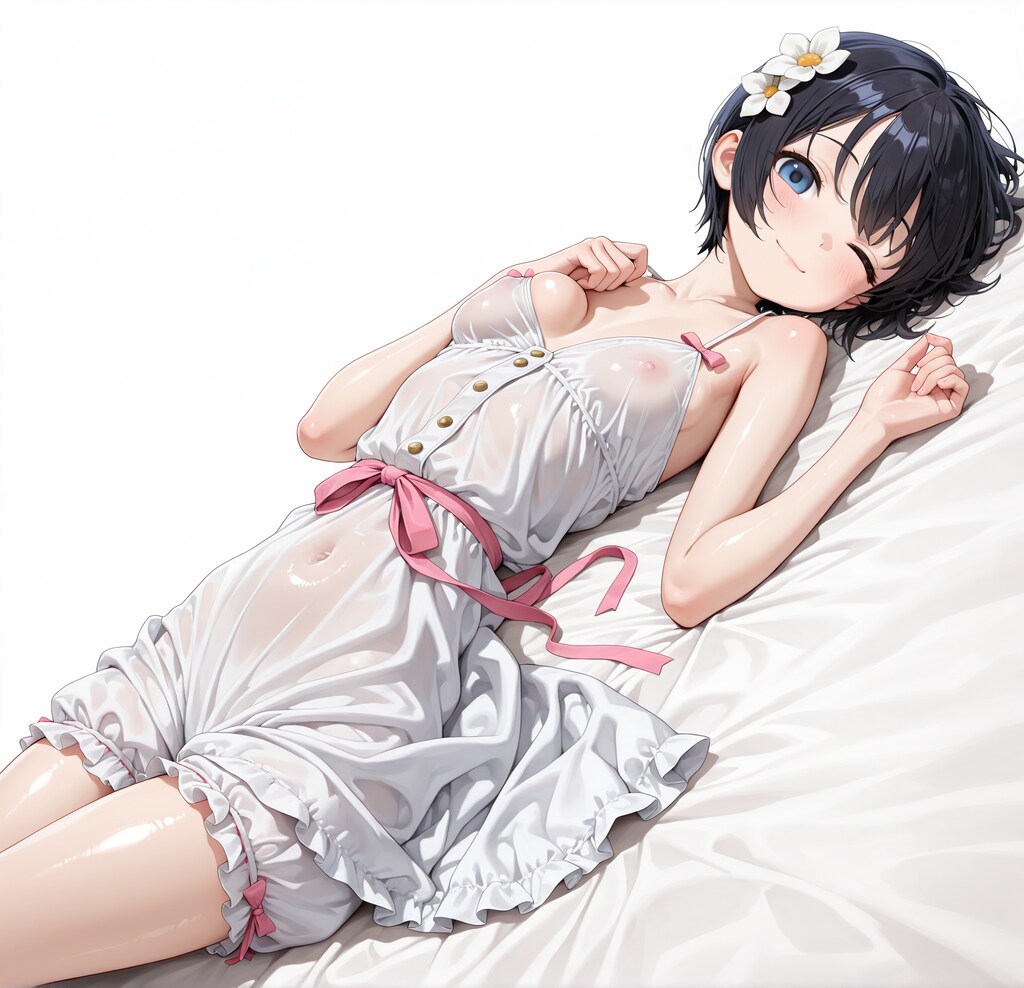 胸ポチ愛好会