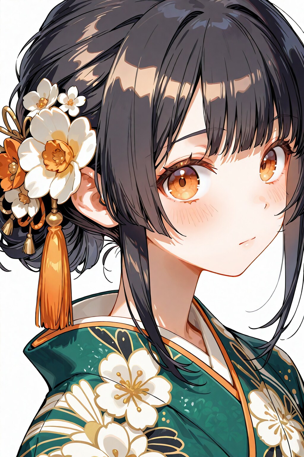 BONSAIちゃんでBONSAIちゃんをつくってみた！