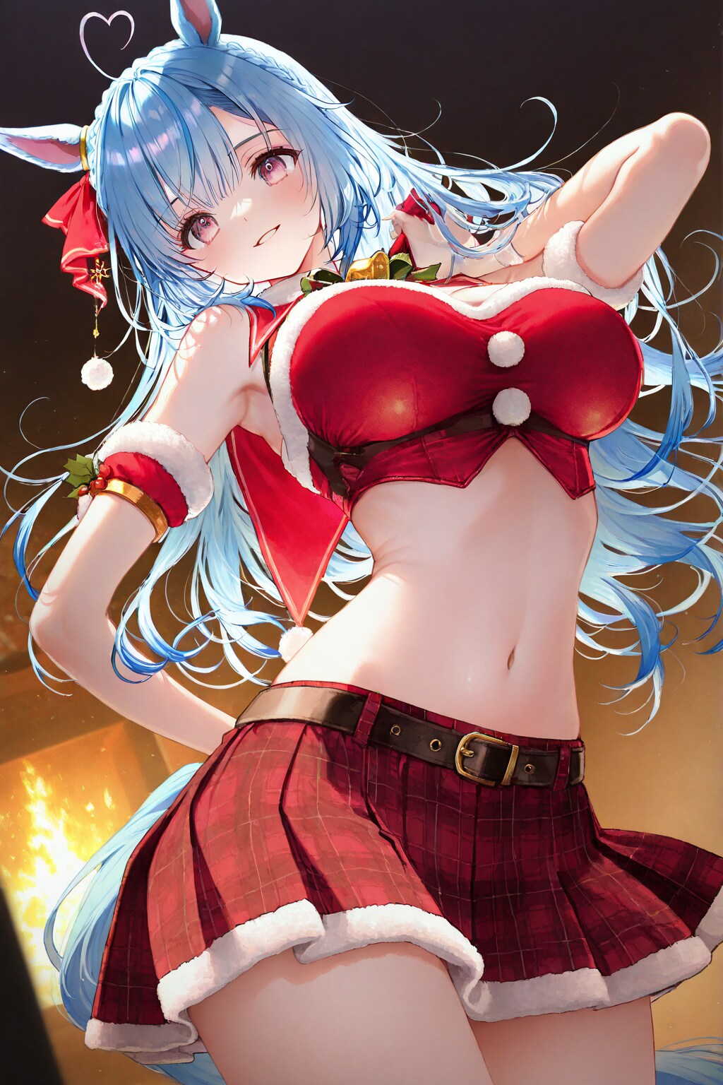 ENERGY版、雪白ラミダン