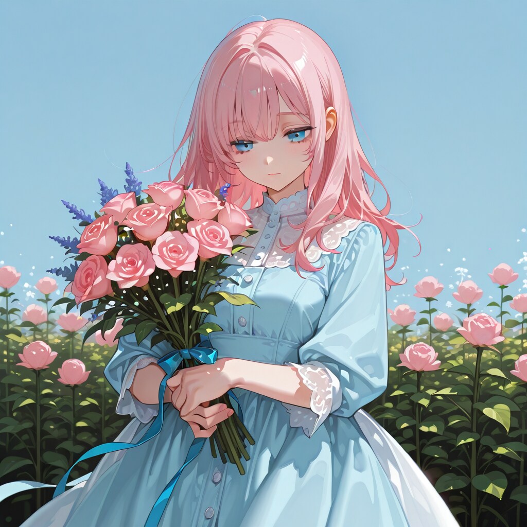 花束3