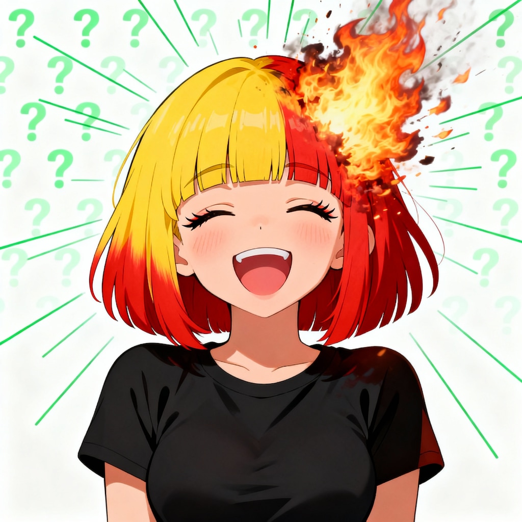 オーバーヒート【企画参加用】