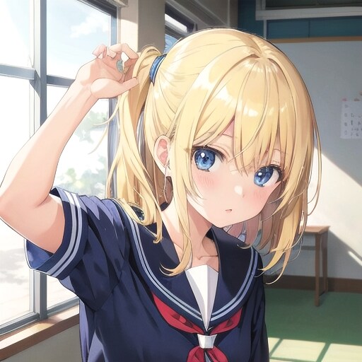 え！