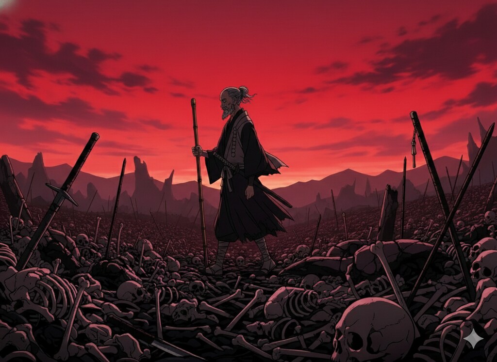 ただの一休さん。