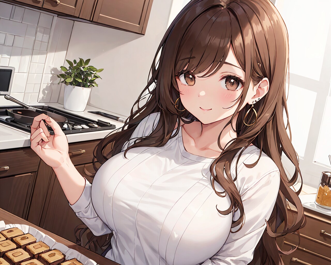 ひなの手作りおやつタイム♡