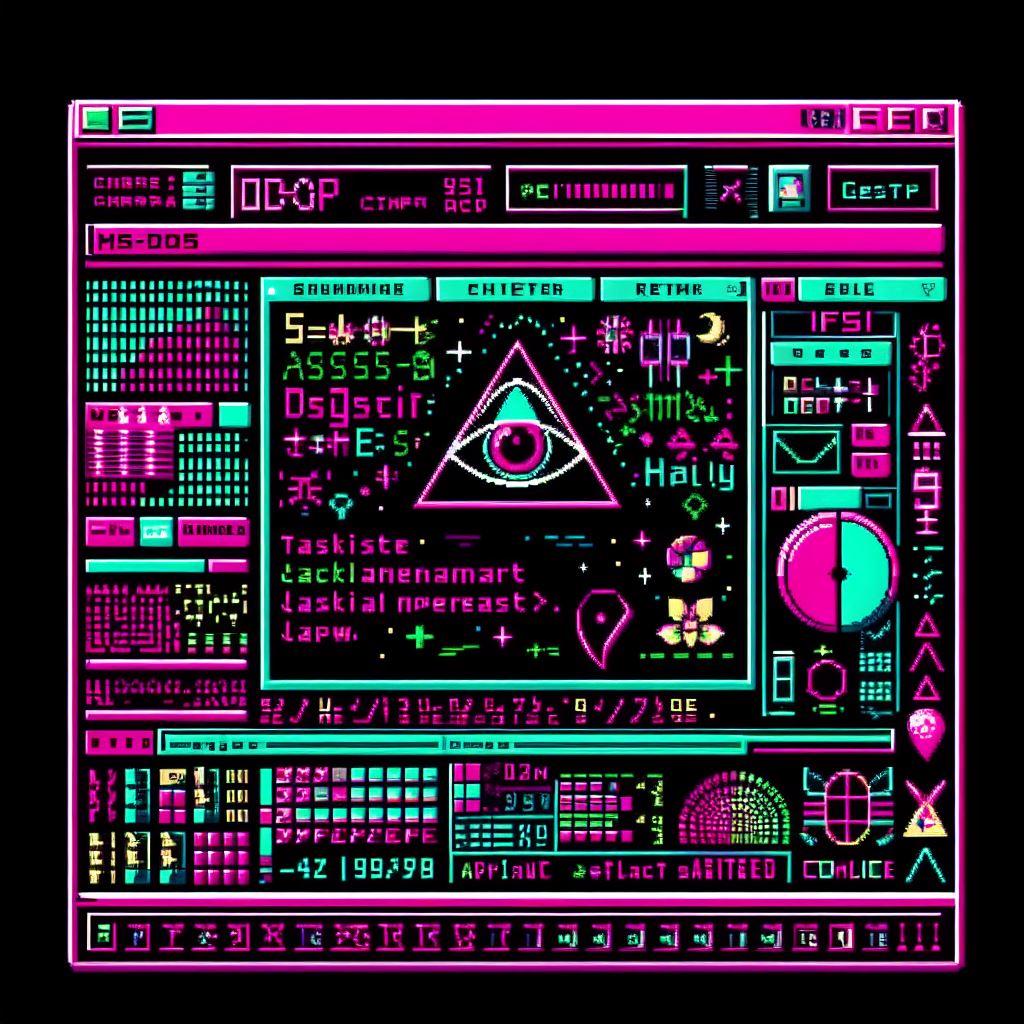 MS-DOS