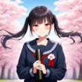 卒業 3枚目