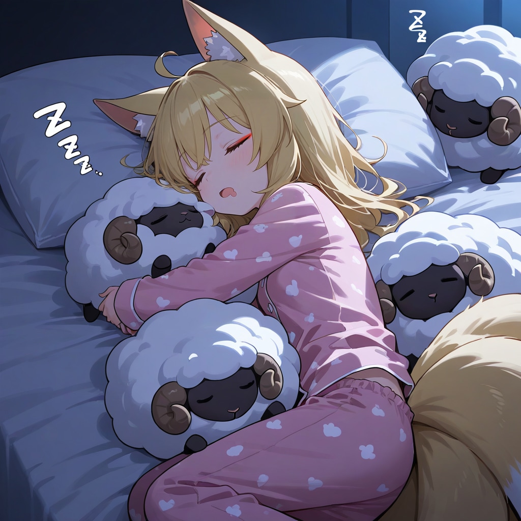 6/6　ひつじの日