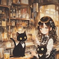 猫のバーテンダー 6枚目