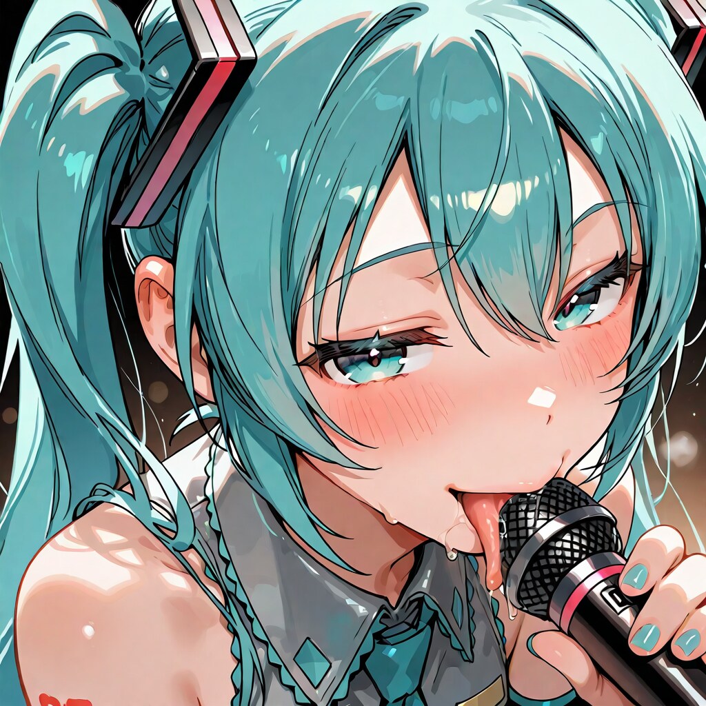 初音ミク