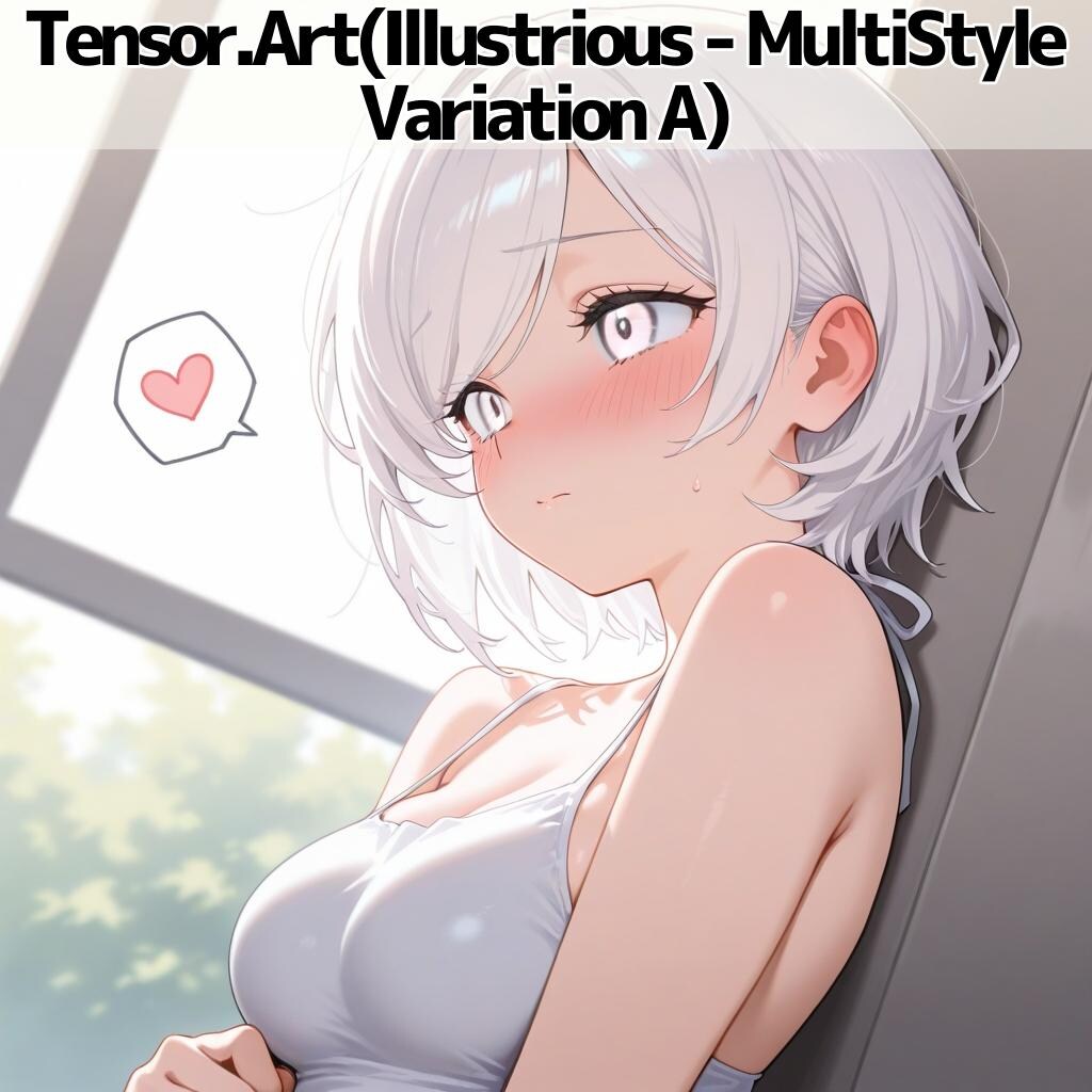 ９社のサービスを比較するアイちゃん