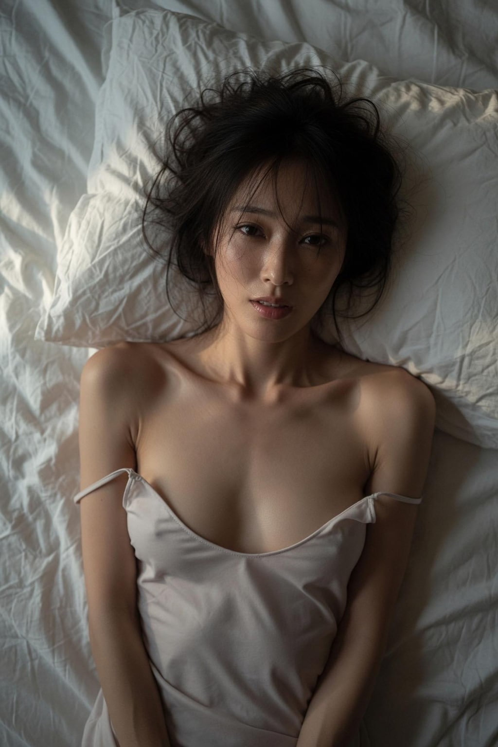 人妻の情事