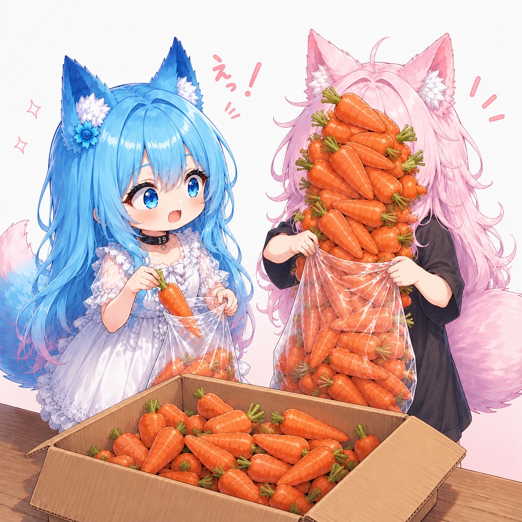 えへへ♡