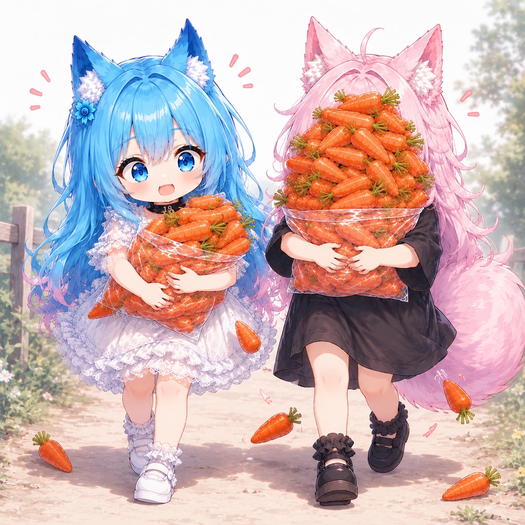 えへへ♡