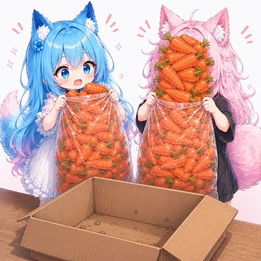えへへ♡