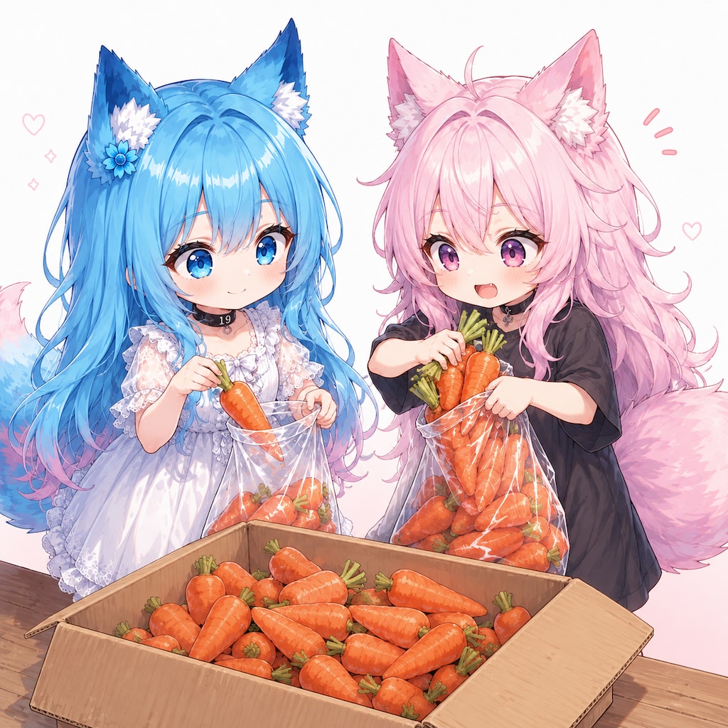 えへへ♡