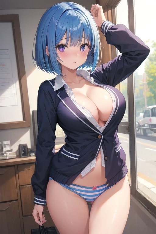 朝は忙しいねん_20231122