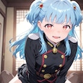 月夜野ベル (魔都精兵のスレイブ) 4枚目