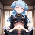 月夜野ベル (魔都精兵のスレイブ) 3枚目