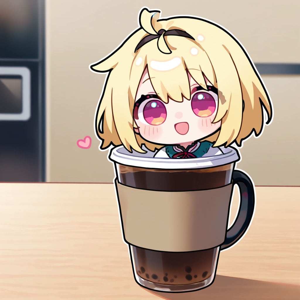 おはようっ
