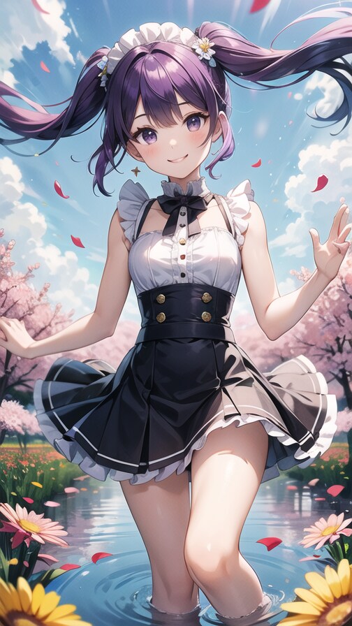 2025030301 | の人気AIイラスト・グラビア