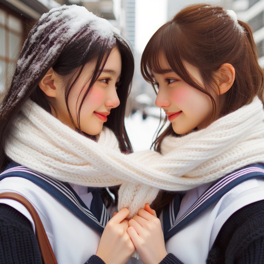 ニコイチ