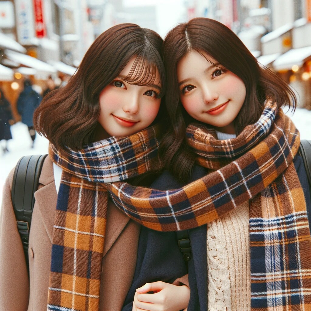 ニコイチ