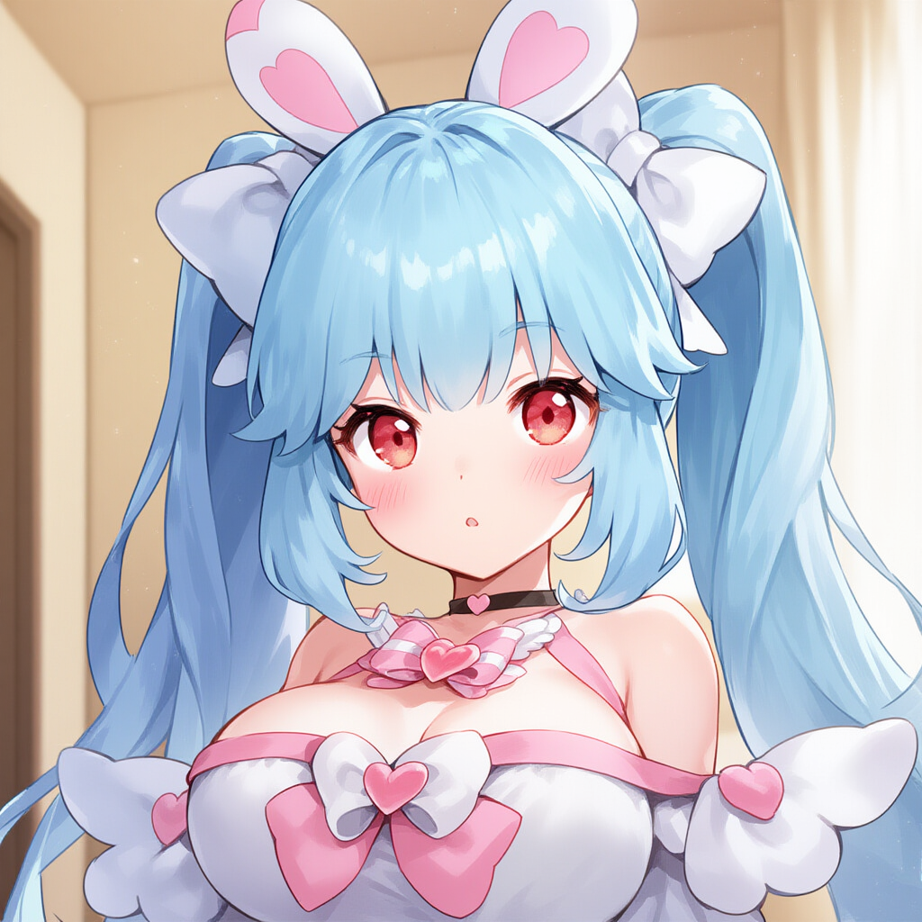 魅惑の装い全年齢版㊽ 〜かわいいおみみ〜