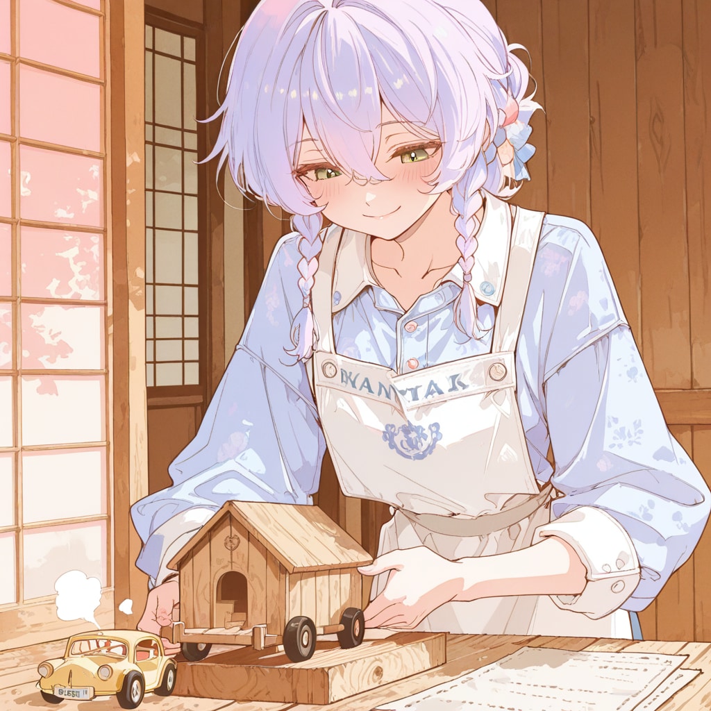 おもちゃ