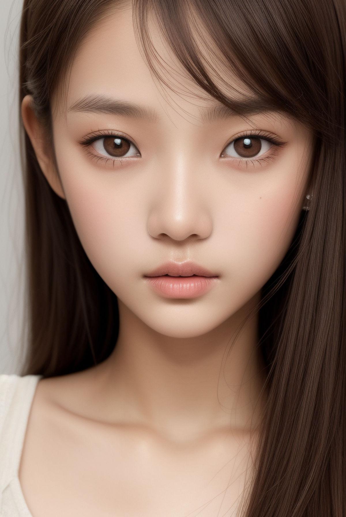 瞳