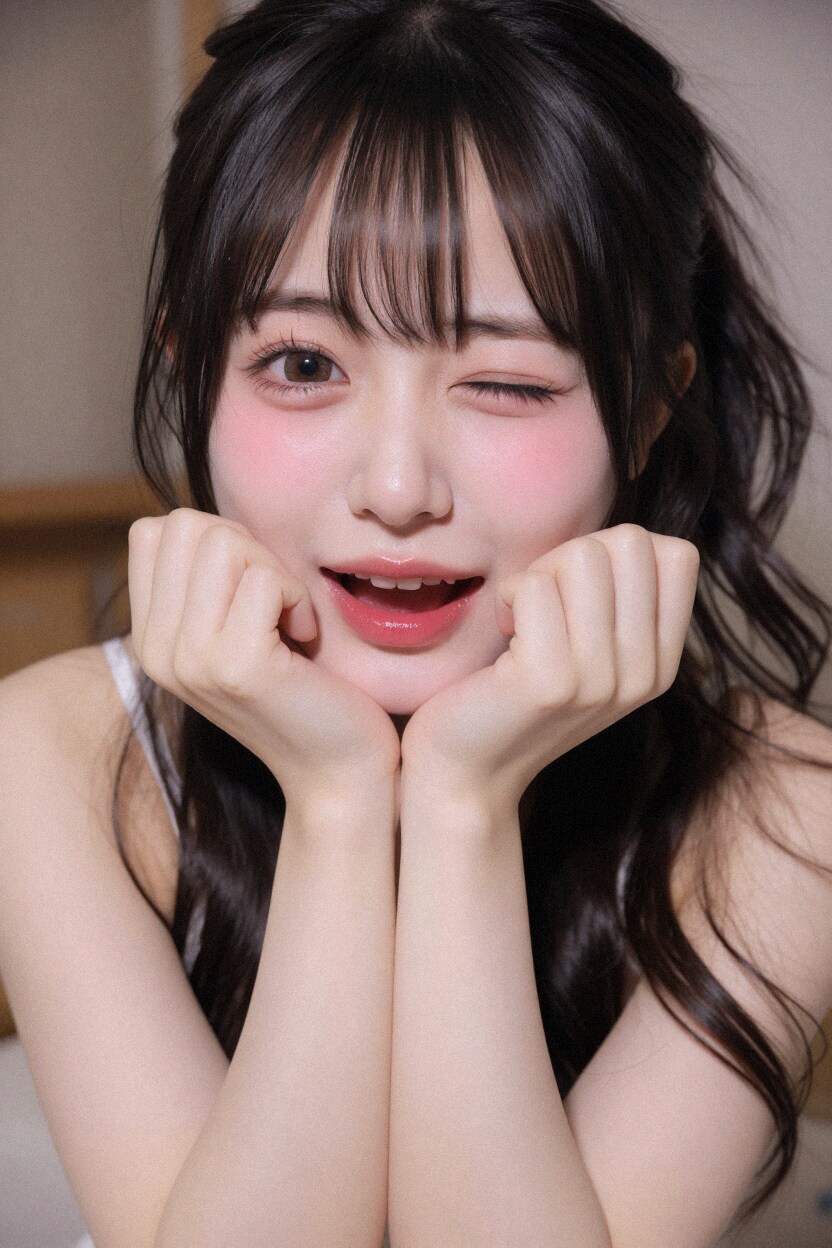 Cute Girl Vol.4