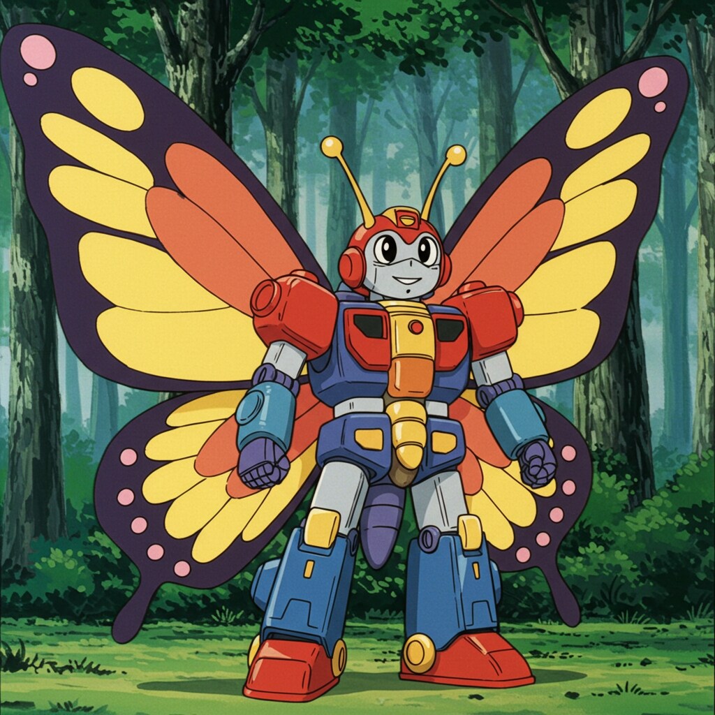 今週のビックリドッキリメカ!! ㊽