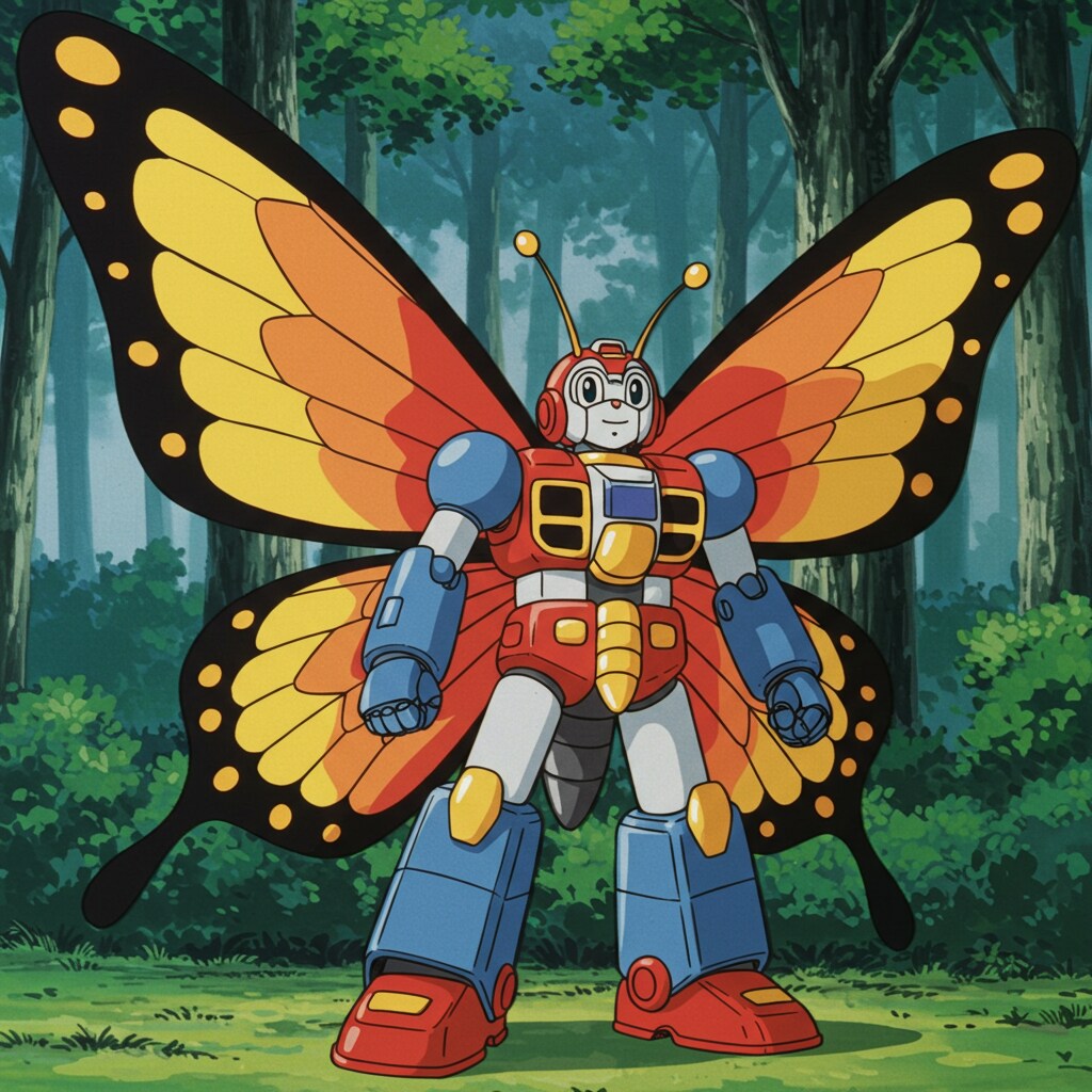 今週のビックリドッキリメカ!! ㊽