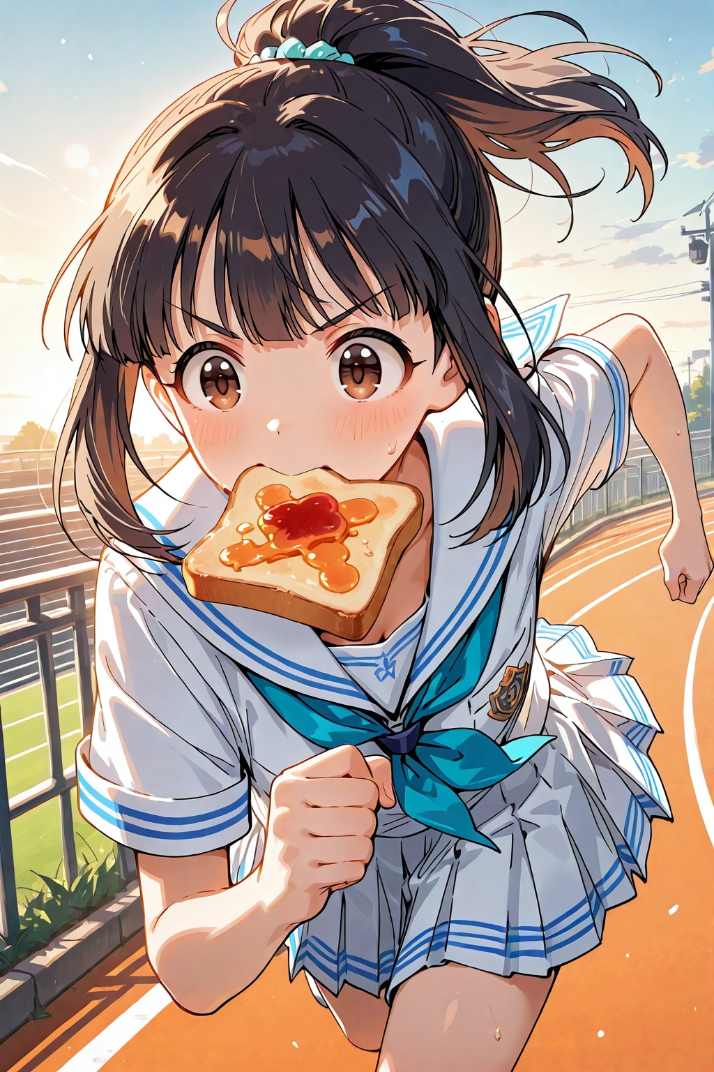 ベタでもボクは可愛いですね