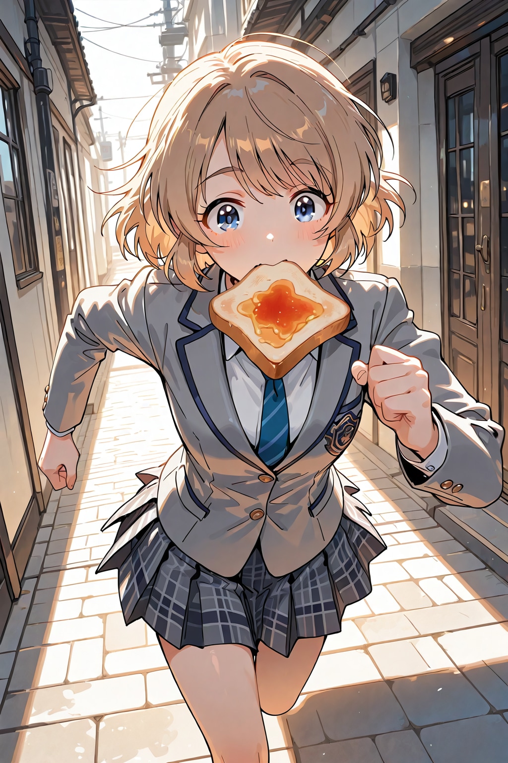 ベタでもボクは可愛いですね