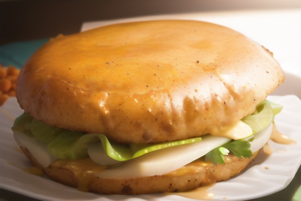 【レストランド】の食材を使った料理たち