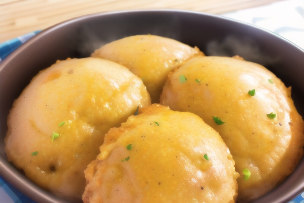 【レストランド】の食材を使った料理たち