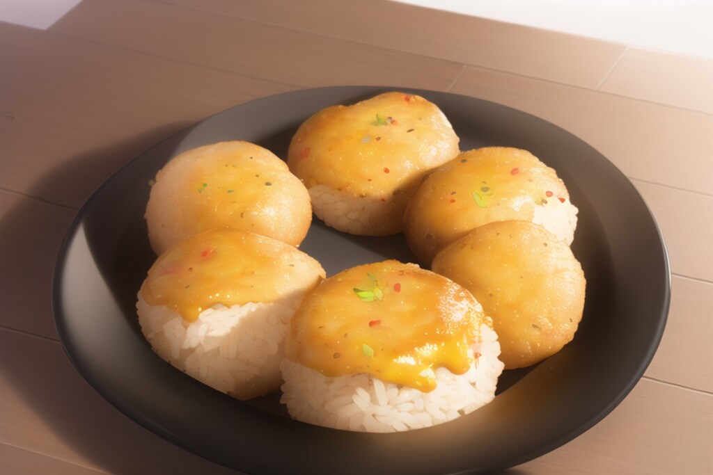 【レストランド】の食材を使った料理たち
