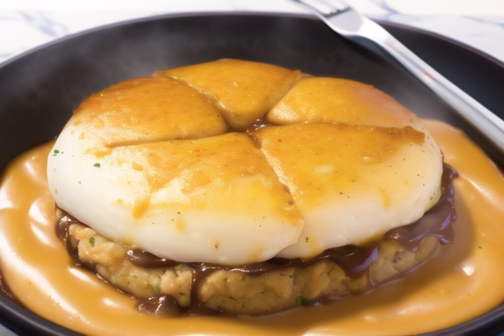 【レストランド】の食材を使った料理たち