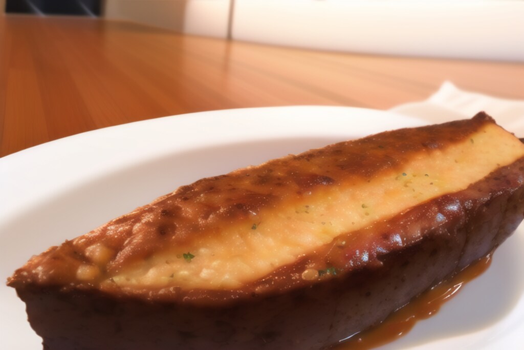 【レストランド】の食材を使った料理たち