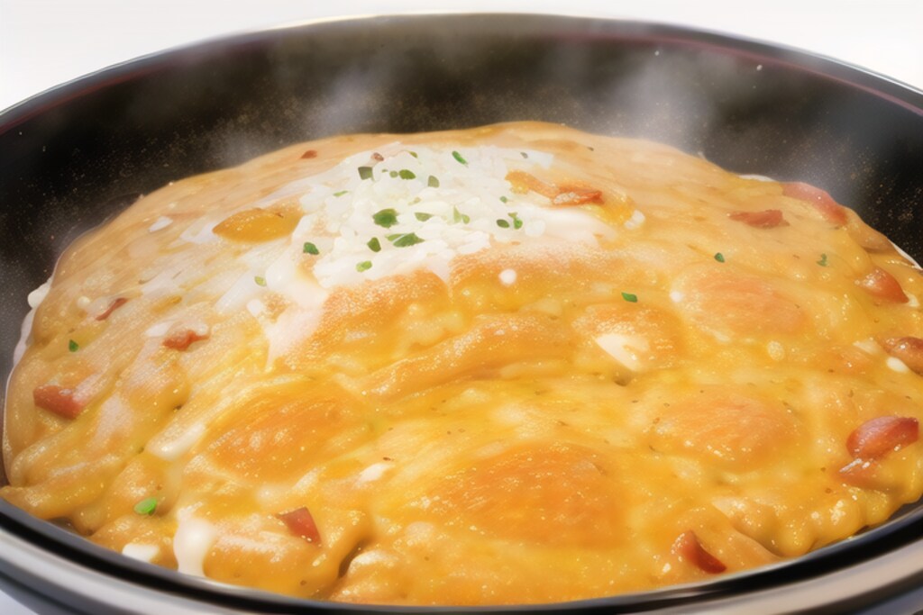 【レストランド】の食材を使った料理たち
