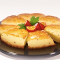【レストランド】の食材を使った料理たち 5枚目