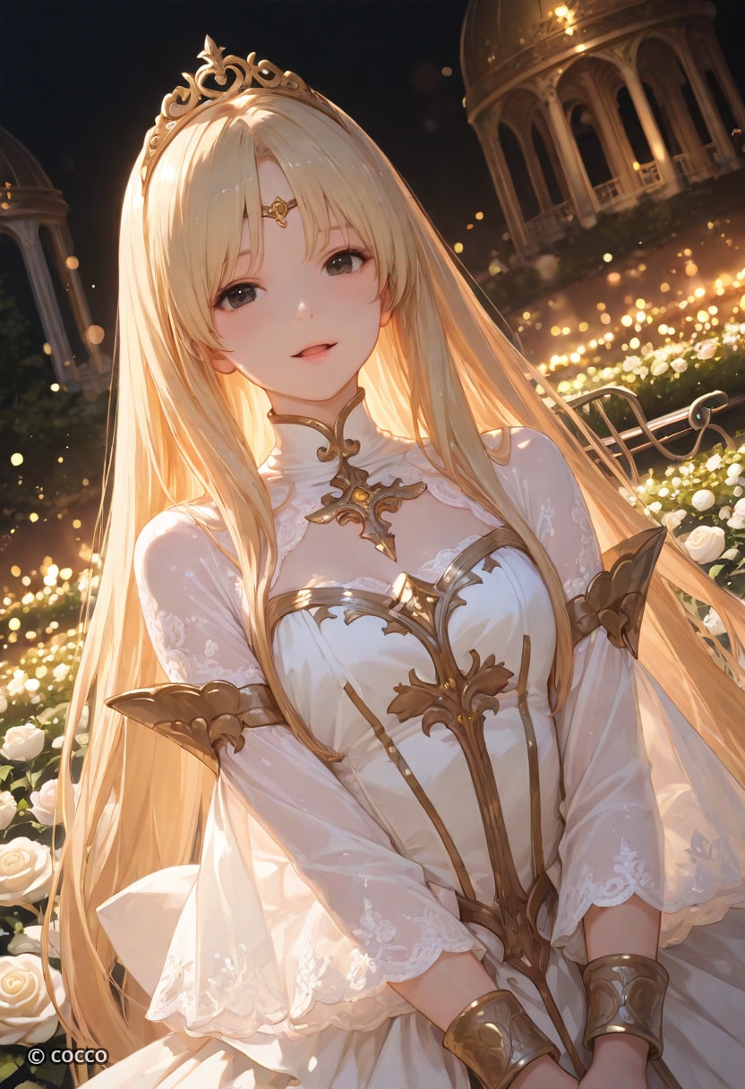女神 4