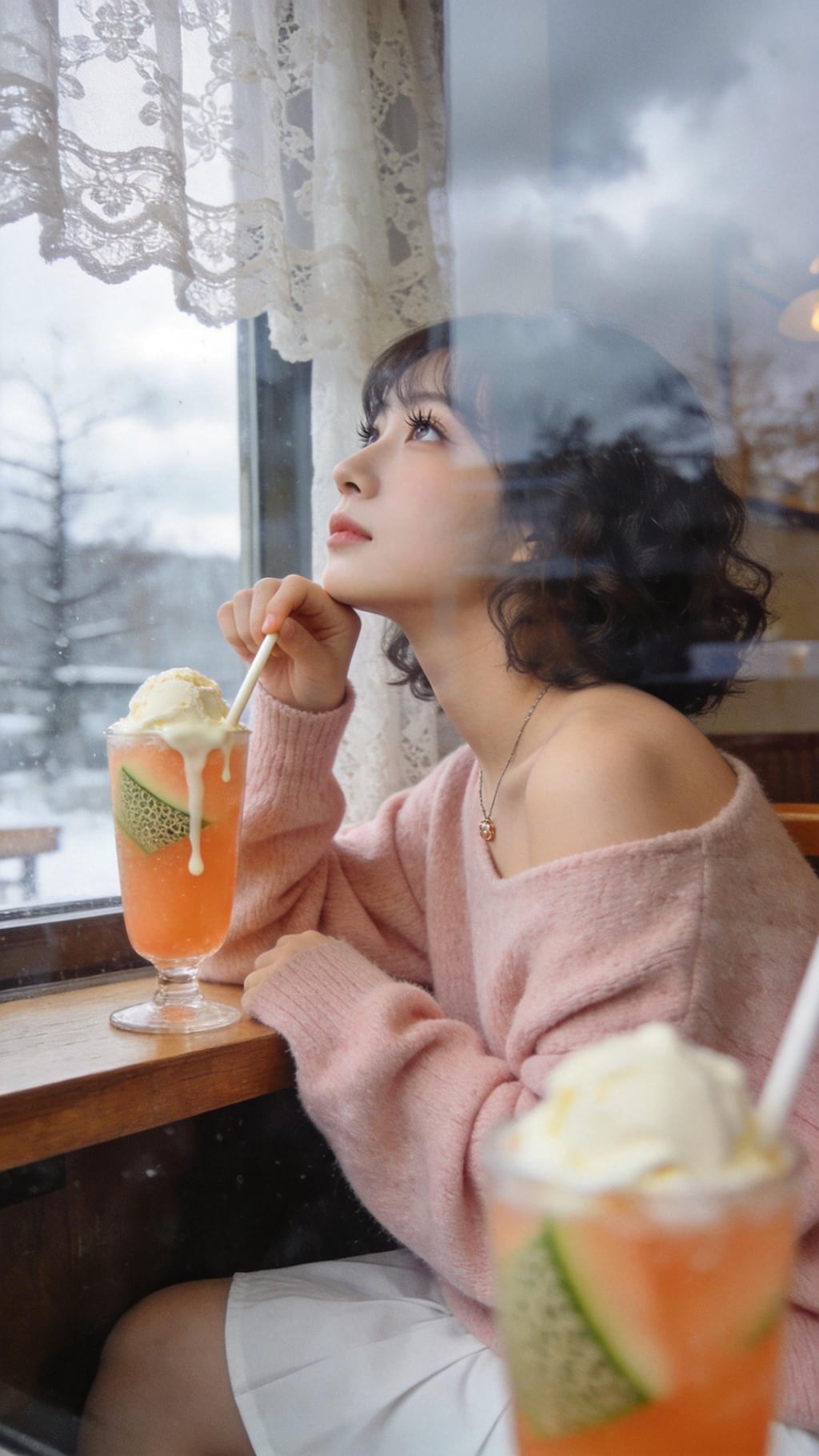 Midnight Soda Selection Theory