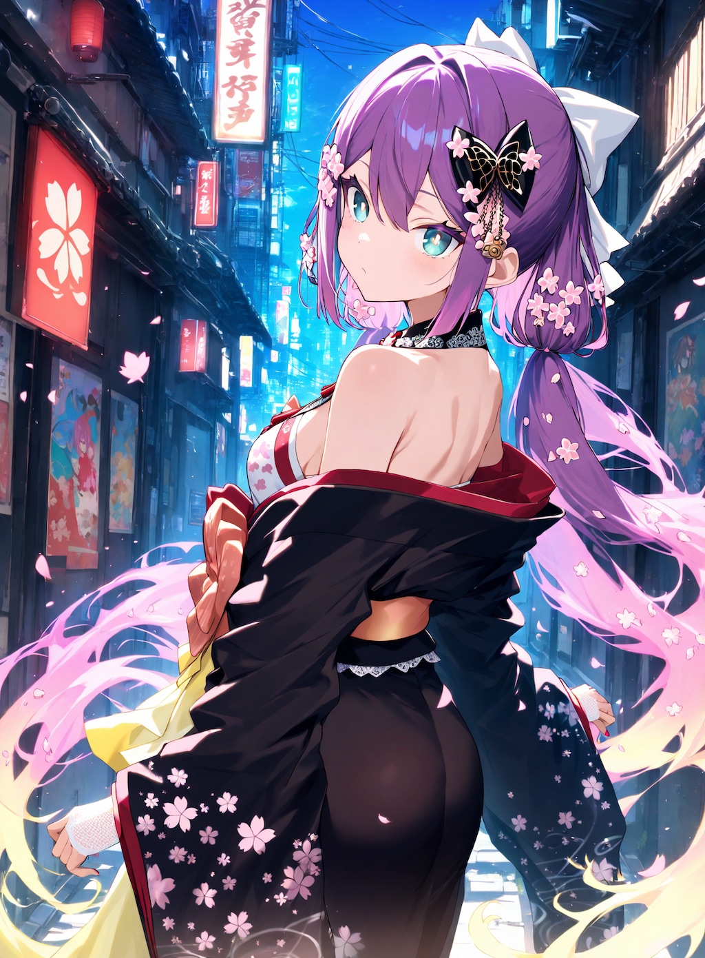 桜凛月 / にじさんじ