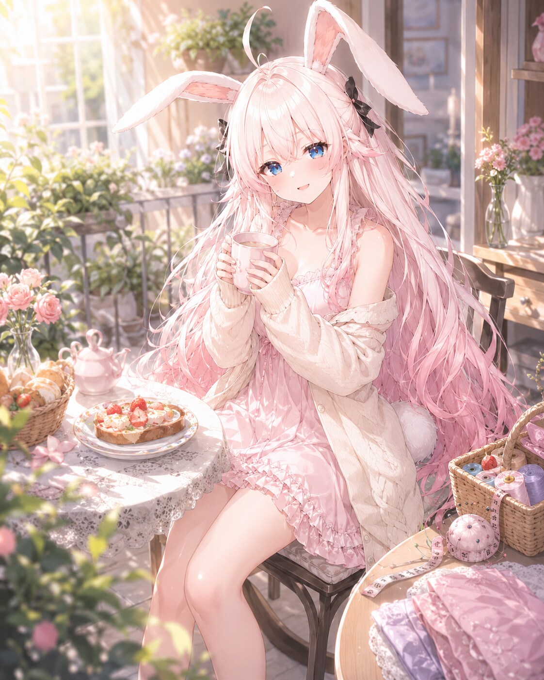 変わったおはよう