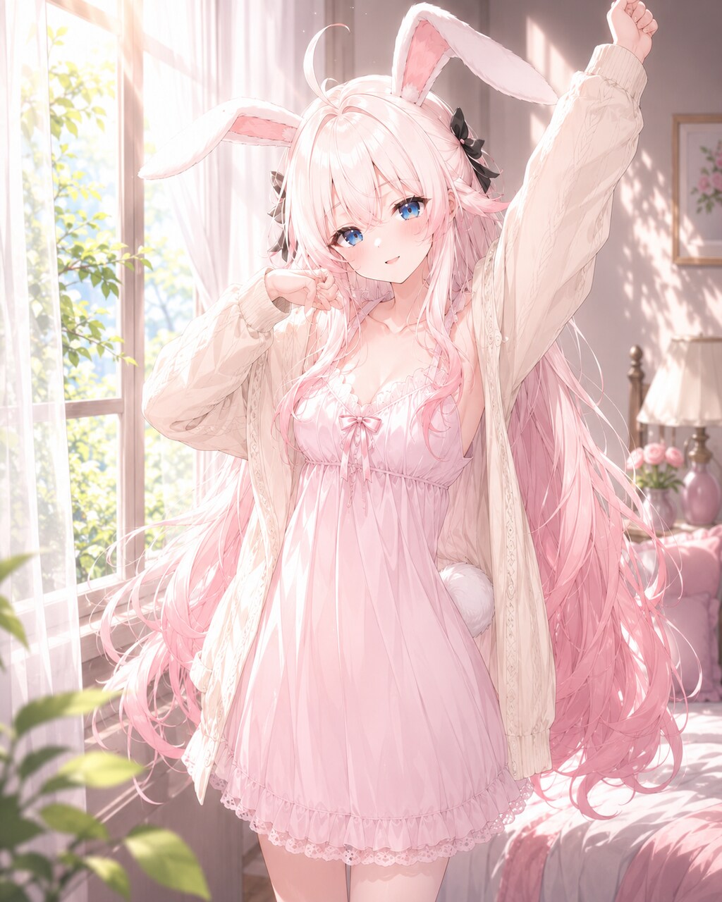 変わったおはよう