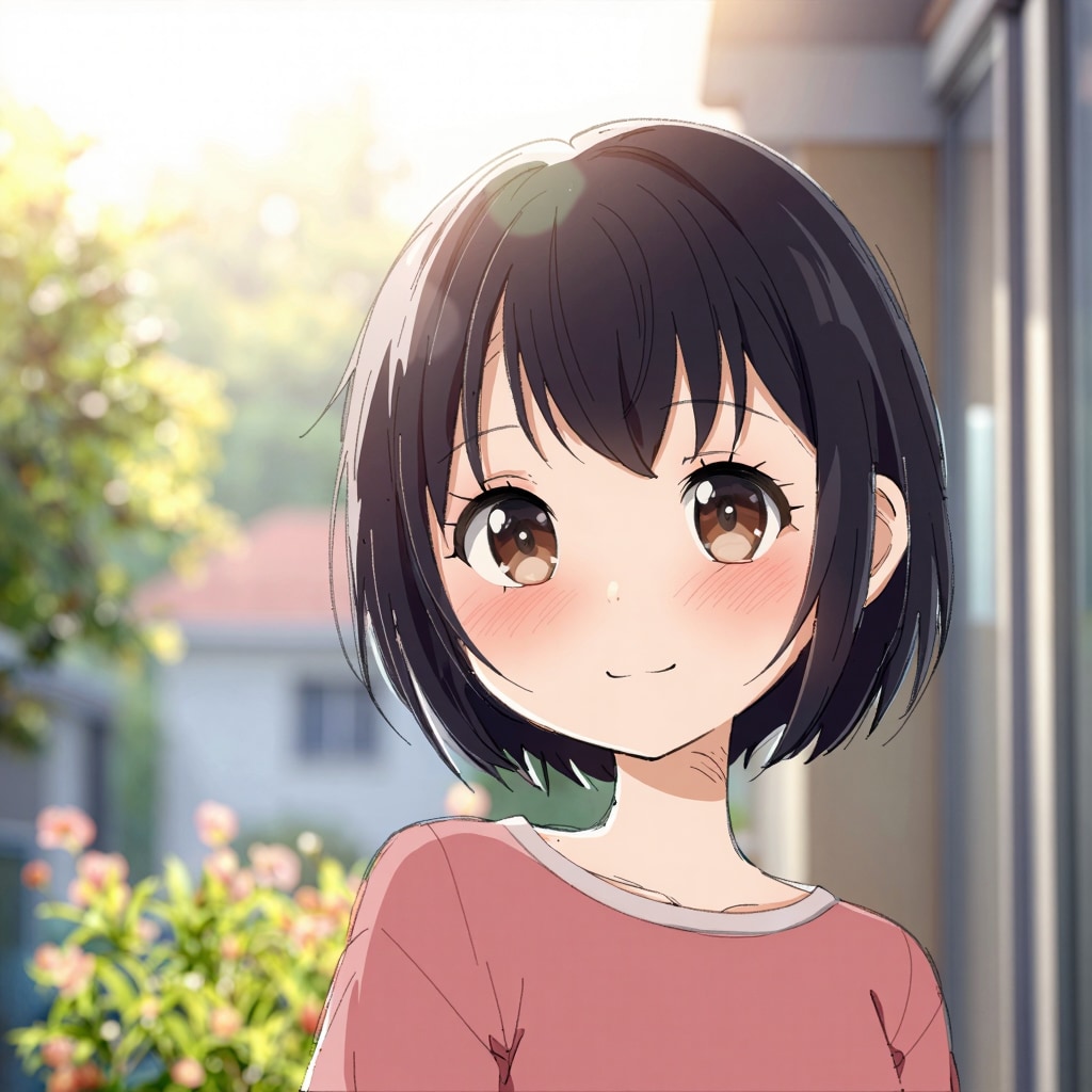 おはようイメージ