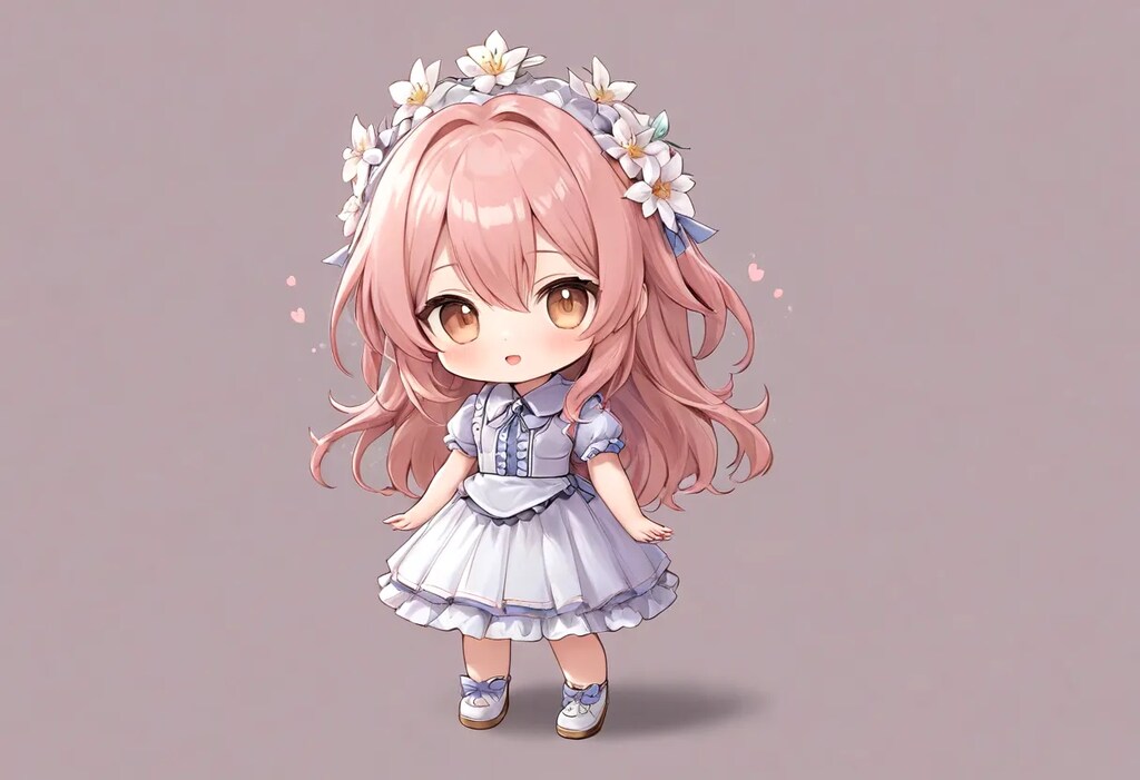 そうび（花）