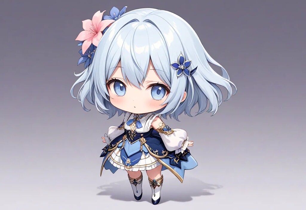 そうび（花）